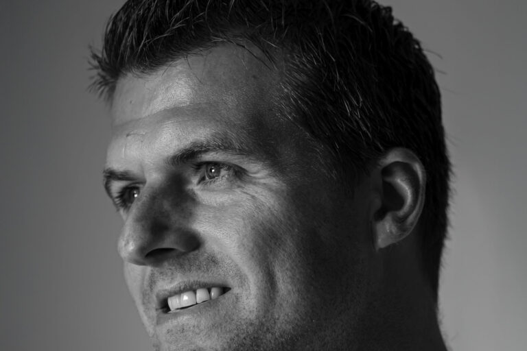 Even voorstellen..Tom Vogels